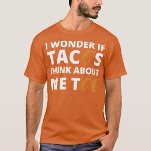 taco lovers T-Shirt