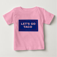Taco Pink Shirt
