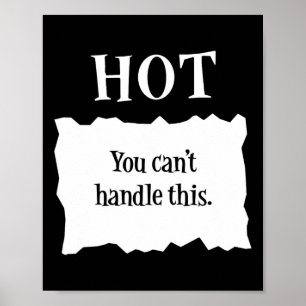 Taco Sauce Packet Halloween Costume Idea Poster