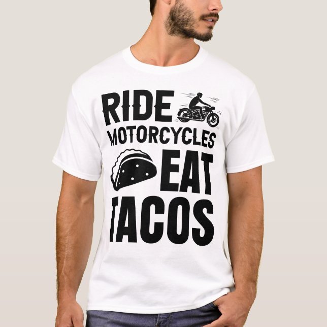 Taco shirt  (Front)