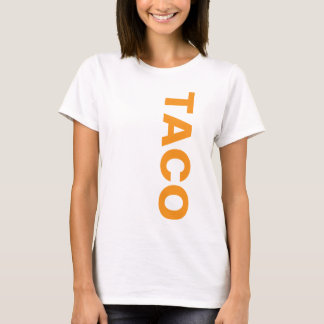 Taco T-shirt