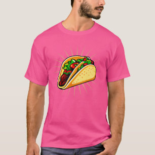 Taco Time T-Shirt