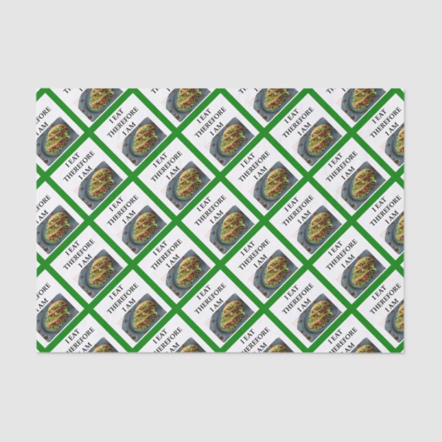 taco tissue paper (Front)