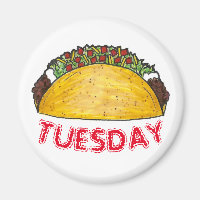 TACO TUESDAY Mexican Tex Mex Food Tacos Foodie