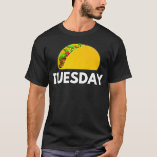 Taco Tuesday T-Shirt