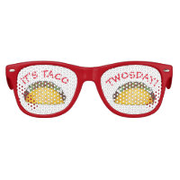Taco TWOSday Tuesday 2nd Birthday Party Fiesta