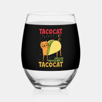 Tacocat Spelled Backwards Tacos Cats Cinco De Mayo