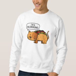 Tacocat Sweatshirt
