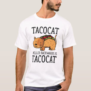 Tacocat T-Shirt