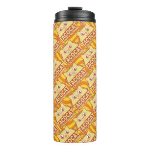 Tacocats Backwards II Epica Thermal Tumbler
