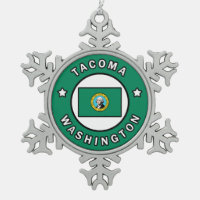 Tacoma Washington