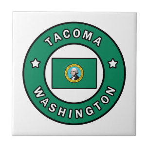 Tacoma Washington Tile