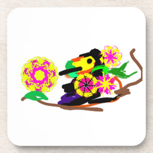Tacon cool summer coaster