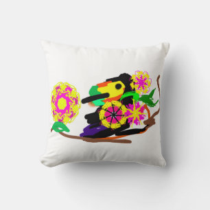 Tacon cool summer cushion
