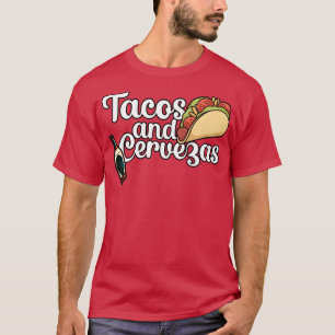 Tacos and s 1 T-Shirt