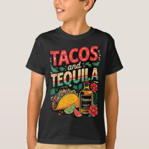 Tacos and T-Shirt