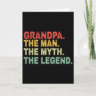 Tacos Nacho Average Uncle Family Men Fathers Day  Card
