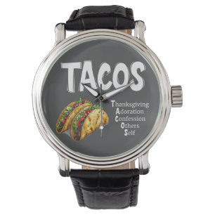 TACOS Prayer Watch