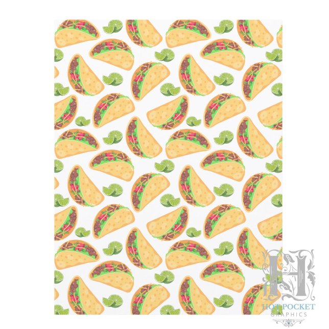 Tacos Scrapbook Paper (Creator Uploaded)
