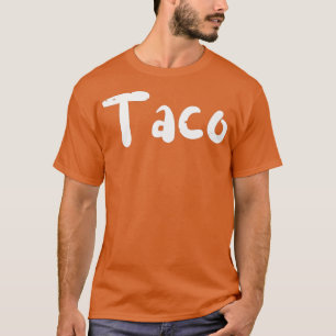 Tacos Taco - Science Sayings Premium T-Shirt