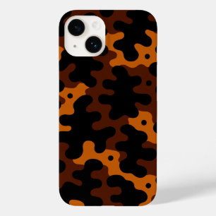 Tactical Camo Phone Cover – Military Style