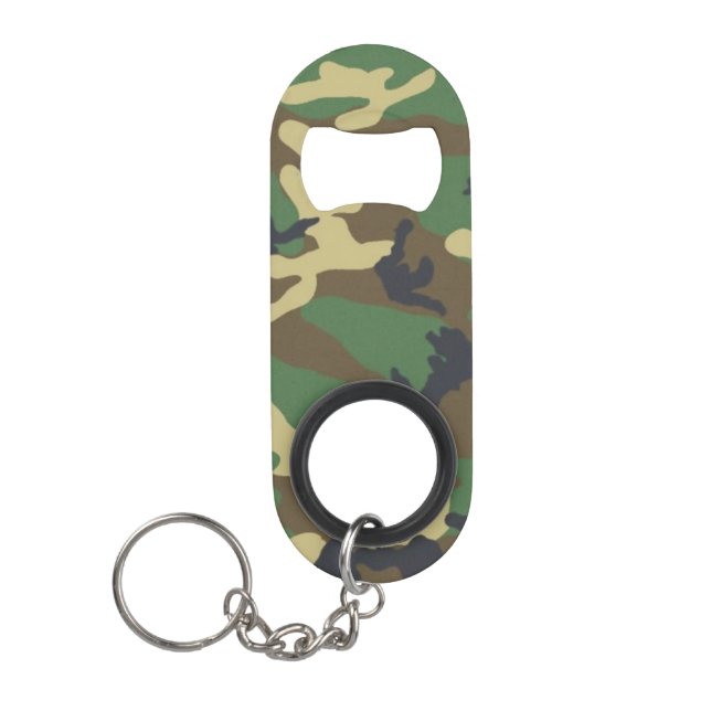 Tactical camouflage (Front)