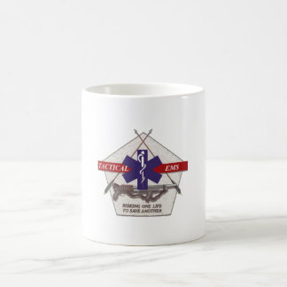 Tactical EMS Mug