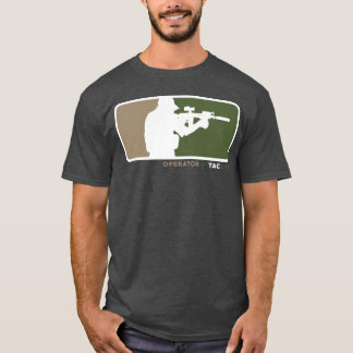 Tactical Sport family boy T-Shirt