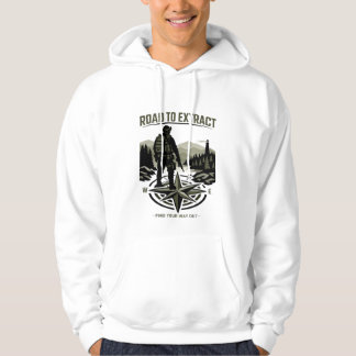 Tactical Survival Raid - Military Gamer Sweater