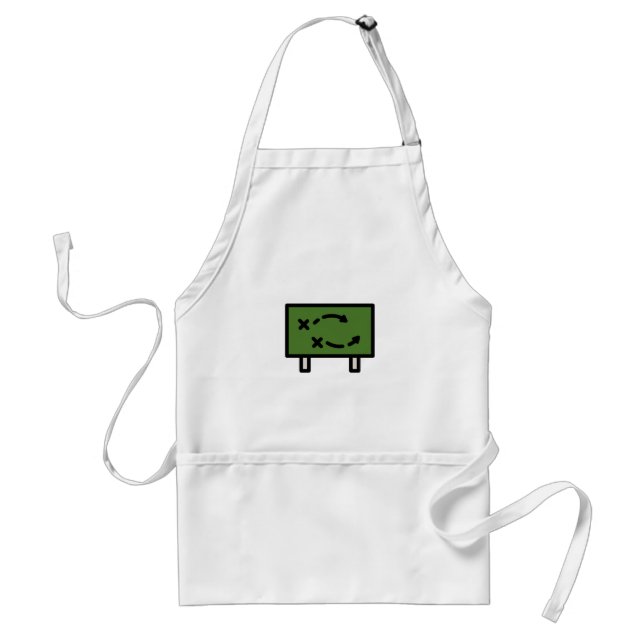 tactics standard apron (Front)