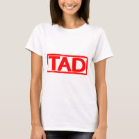 Tad Stamp