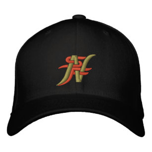 Tadashi Hamada hat cap
