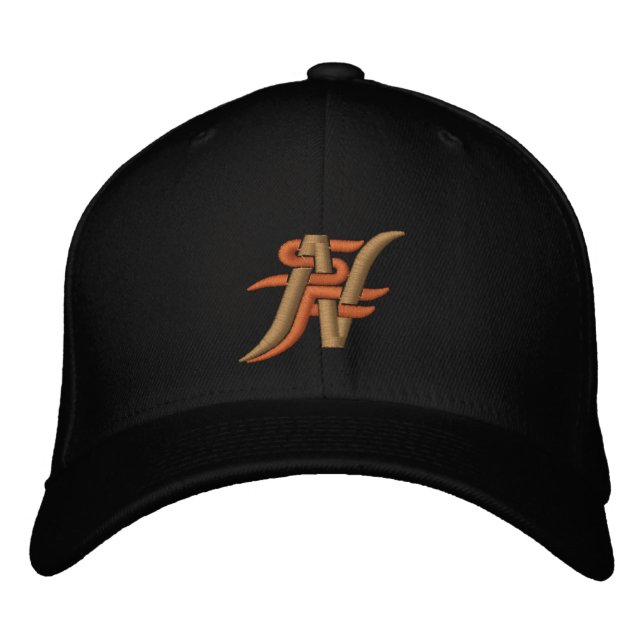 Tadashi Hamada hat cap (Front)
