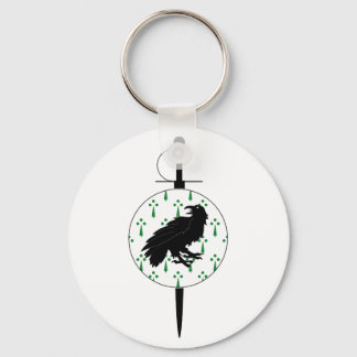 Tadcaster Keychain