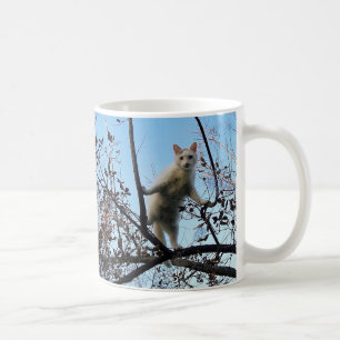 Tadpole Coffee Mug