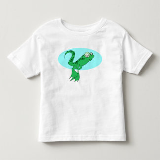 Tadpole Toddler T-Shirt