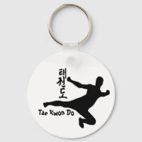 Tae kwon do