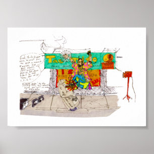 Tae-Tito, Phull Body Workout System Poster