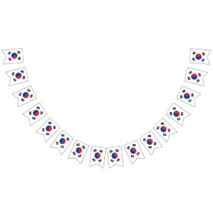 Taegeukgi Bunting
