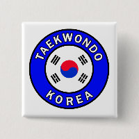 Taekwondo