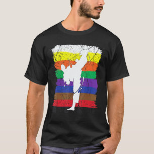 Taekwondo Belts Martial Arts Karate Tae Kwon Do Ki T-Shirt