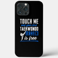 Taekwondo for Kids Men Women Boys Girls Self