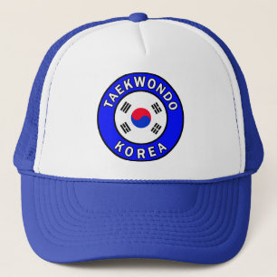 Taekwondo hat