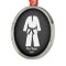 Taekwondo Karate Black Belt Personalised