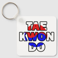 Taekwondo