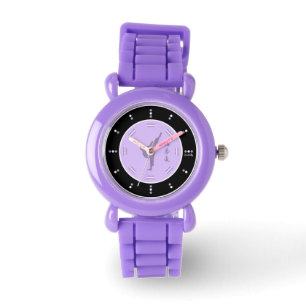 Taekwondo Kids Watch