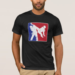 Taekwondo SPORT logo T-Shirt