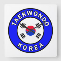Taekwondo