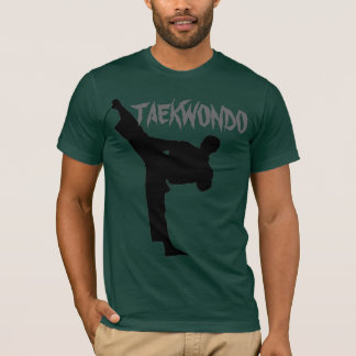TAEKWONDO T-Shirt
