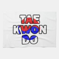 Taekwondo